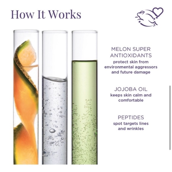 Meaningful Beauty Wrinkle Smoothing 
Capsules Advanced Formula Cindy Crawford - Picture 6 of 7